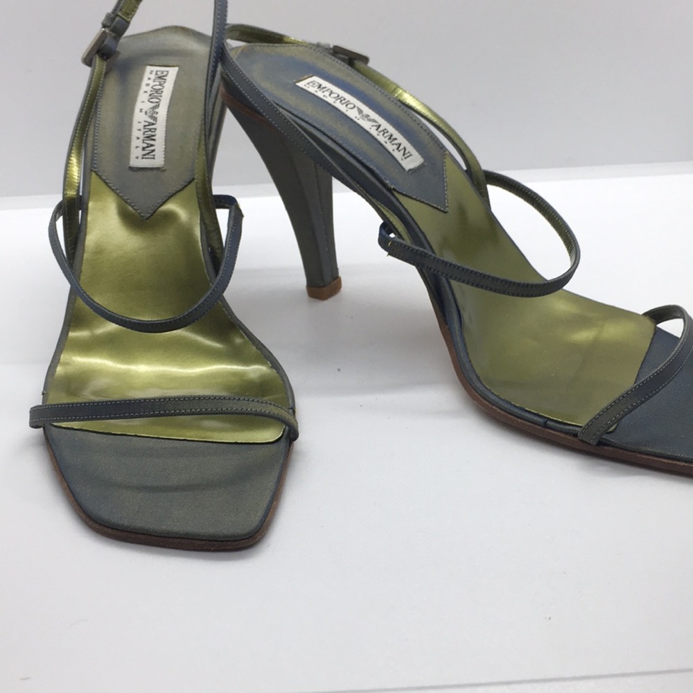 Armani Sandles